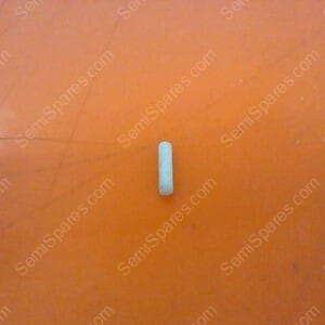 230-000201-001 | (-) CERAMIC PINS, .285 LONG