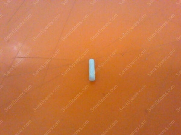 230-000201-001 | (-) CERAMIC PINS, .285 LONG