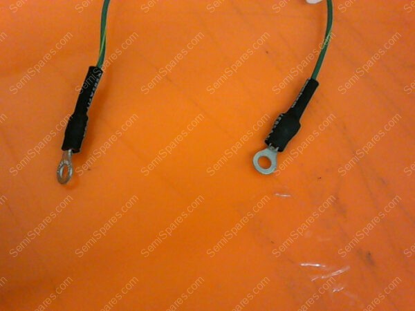 853-330416-001 | ASSY,CA,#8 R LUG