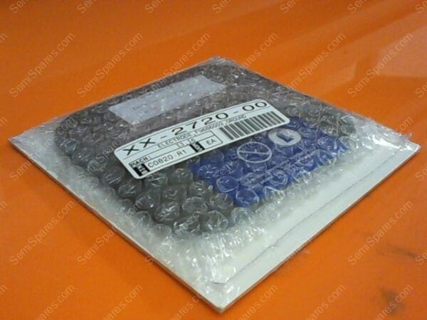 XX-2720-00 | ELECTRODE,F9686002,GROUND