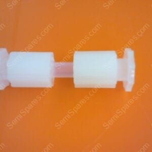 921-097030-002 | UN,TUBE,LG,MIN,FLARETEK