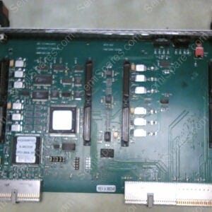 CPCI-200 | ABACO SYSTMES SBS GREENSPRING CPCI-200A-FP INDUSTRYPACK CARRIER BOARD