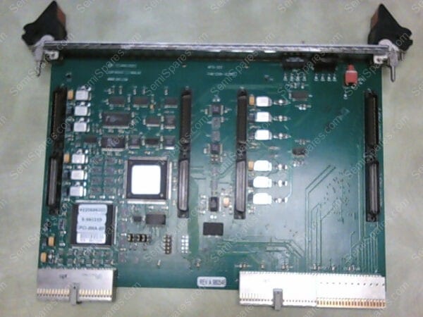 CPCI-200 | ABACO SYSTMES SBS GREENSPRING CPCI-200A-FP INDUSTRYPACK CARRIER BOARD