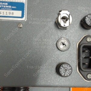 GP-0500-00 | PANEL,GAS BCL3,AMT-M1,22300