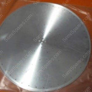 715-011531-015 | ELECTRODE, ALUMINUM