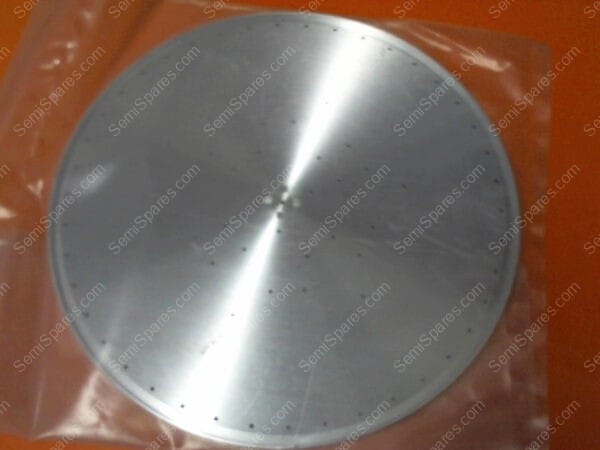 715-011531-015 | ELECTRODE, ALUMINUM