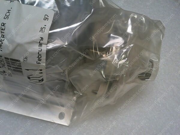 024189 | OBS, IC 74C914 INVERTER SCH