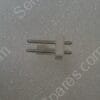 604388-2 | CONN HEADER RTANG 2POS