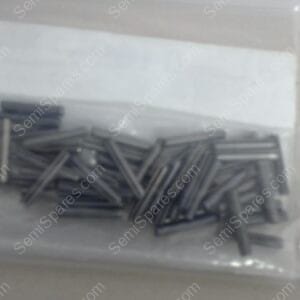 PL-0160-00 | PIN, C3-3, 3/32" DIA X 9/16" ROLL, BERG, PKG OF 25