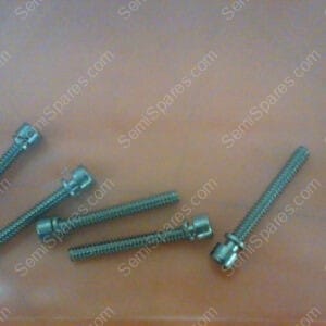 3690-04076 | SCRAP SKT HD 4-40X7/8L EX SST