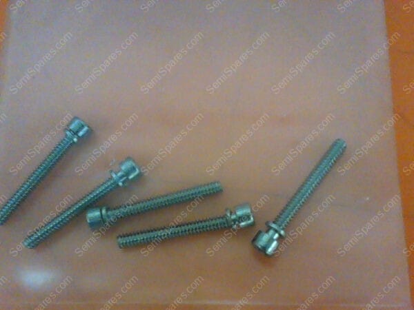 3690-04076 | SCRAP SKT HD 4-40X7/8L EX SST