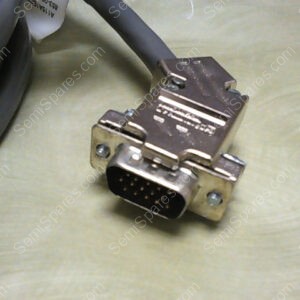 853-001960-001 | 853-001960-001,REV A, TMP EXHAUST, CONTROLLER, TMP INLET