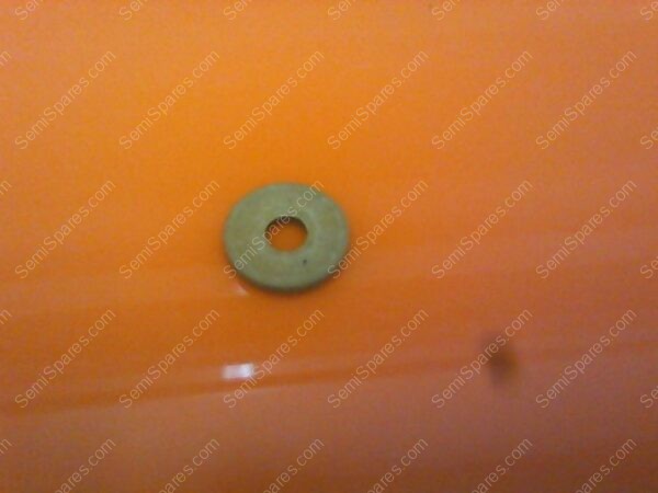 BG-6740-00 | BEARING,721-384-000,THRUST,ISODOOR,P-E