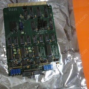 BD-6645-77 | PCB,VERSA LOGIC,P/N:VTC10047395,VL-1262