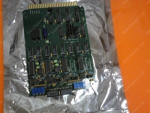 BD-6645-77 | PCB,VERSA LOGIC,P/N:VTC10047395,VL-1262