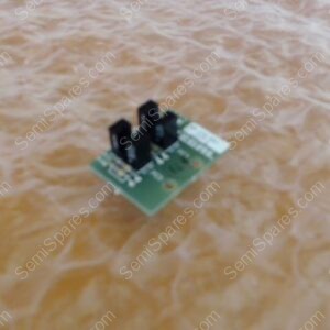 SN-0023-00 | SENSOR,PCB FLS-1,FLAG,P/N 99-228-001