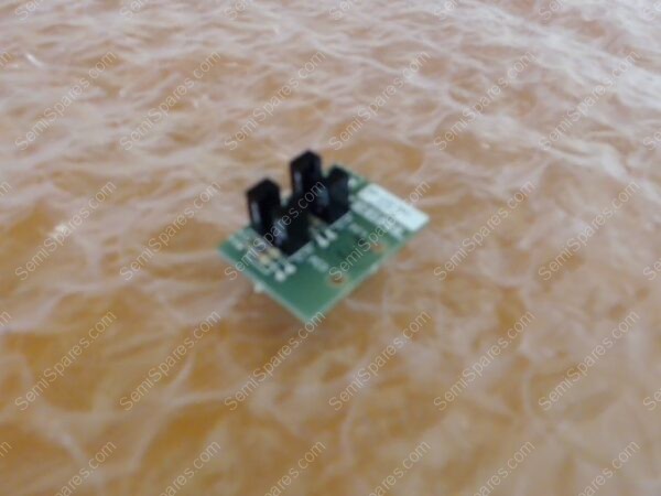 SN-0023-00 | SENSOR,PCB FLS-1,FLAG,P/N 99-228-001