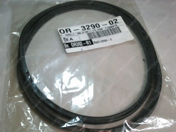 OR-3290-02 | O-RING,2-380,3/16X11-475,3290-2,Q380N70