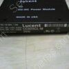 CC025CL-M | LUCENT CC025CL-M, IN DC 18-36V, 1.9A, OUT1 DC +15V,0.83A, 25W