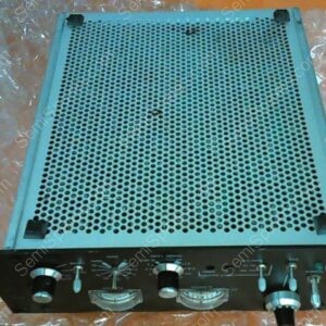 TM-0501-00 | CONTROLLER,MKS THROT VALVE,252C-1-VPO