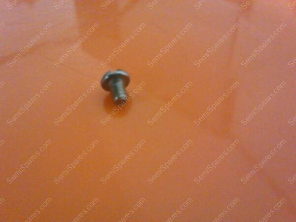 SC-5485-00 | SCREW 2-56X1/8 SLOT PN 3690