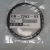 OR-2262-03 | O RING VITON 2-262