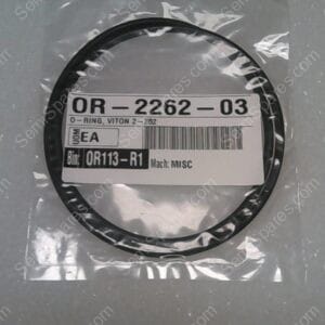 OR-2262-03 | O RING VITON 2-262
