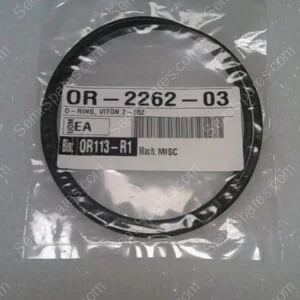 OR-2262-03 | O RING VITON 2-262