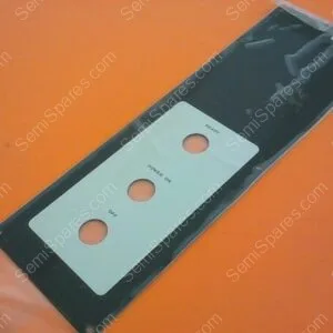 714-053332-002 | PNL,FRNT,OPTR INTFC