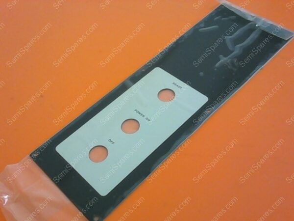 714-053332-002 | PNL,FRNT,OPTR INTFC
