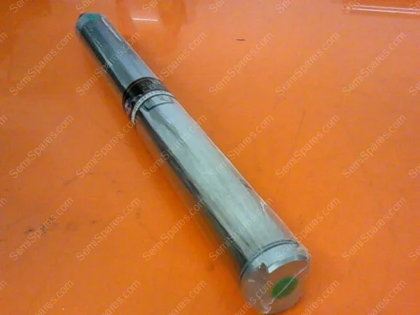 SDR124MB | CLIPPARD CYLINDER SD24-13-MB AIR CYLINDER