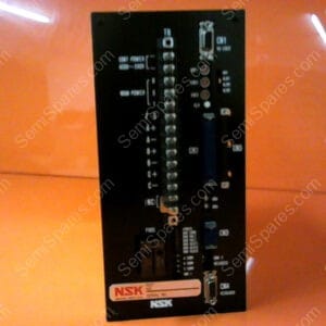 EE0810A52-25 | NSK SERVO DRIVE MOTION CONTROLLER EE0810A52-25