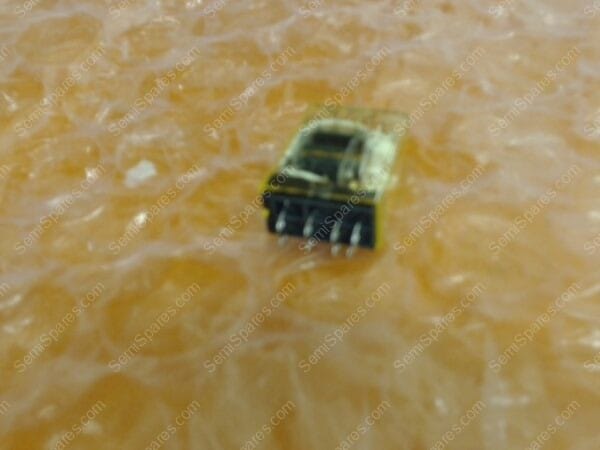 RY-9567-00 | RELAY, 70174897, 24DC, 240AC