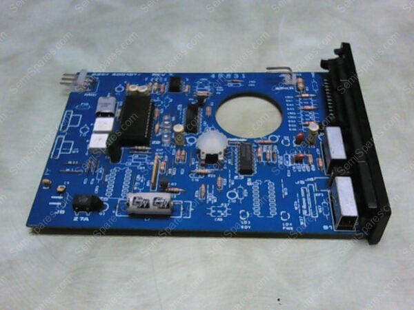 ASSY 400101 | NOVATION INC. 1980 ASSY 400101, 410101