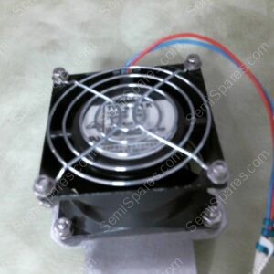 PAPST TYP 8124K  18VDC 1,7W 30VDC 5W