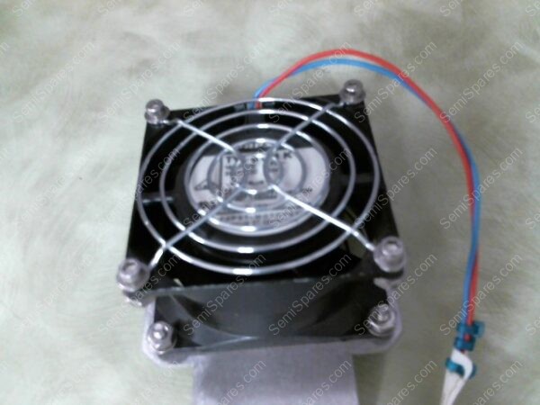 TYP8124K | PAPST TYP8124K 18VDC 1,7W 30VDC 5W