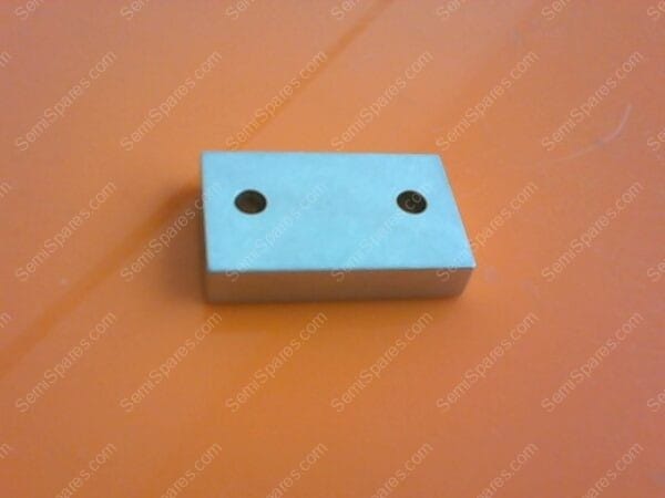 715-702667-001 | SPCR,MPPNG,.25 THK,FPD
