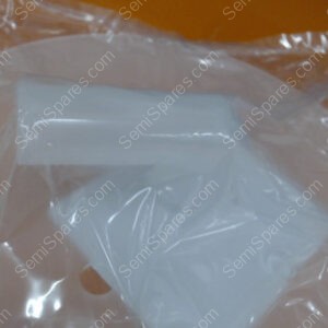 QC-0220-00 | END PLATE,QI-21437 REVB,LEFT