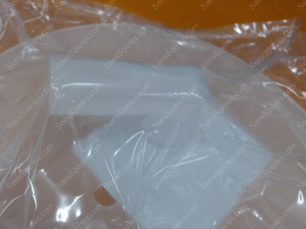 QC-0220-00 | END PLATE,QI-21437 REVB,LEFT
