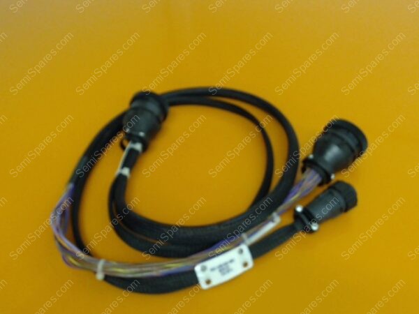 853-494149-001 | ASSY,HARN,DC,MN VME CONT ENCL