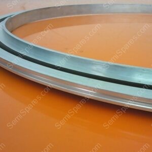796-061131-007 | RING, CENTERING, ISO, 320mm