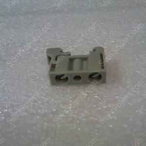 1421659(E/MK1) | END CLAMP WIDTH: 6MM