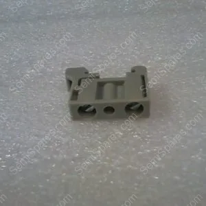 1421659(E/MK1) | END CLAMP WIDTH: 6MM