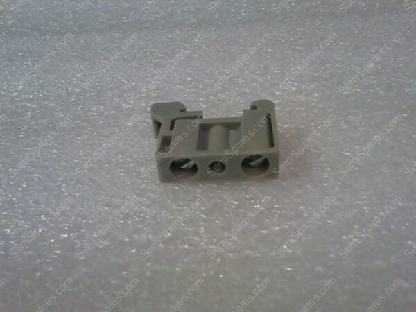 1421659(E/MK1) | END CLAMP WIDTH: 6MM