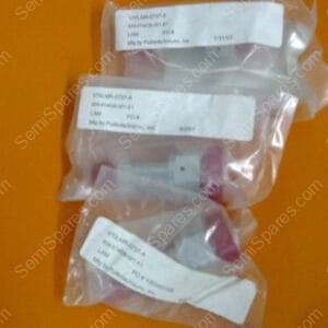 839-074636-001 | WELDMENT,1/4 NPT,1/2 VCO