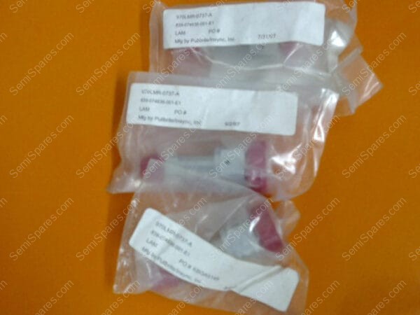 839-074636-001 | WELDMENT,1/4 NPT,1/2 VCO