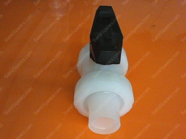 VL-6455-00 | BALL VALVE,PACTECH,DN32TYPE546,105.028