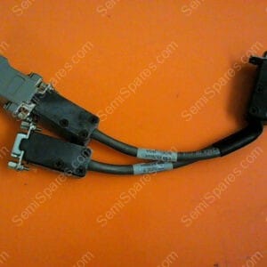 RJ45/D-CUB | RJ45/D-SB ISOLATOR P/N136689 REV-WCA 98/10 W2945