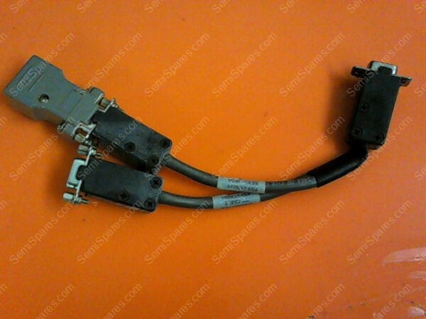 RJ45/D-CUB | RJ45/D-SB ISOLATOR P/N136689 REV-WCA 98/10 W2945