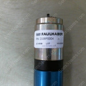 2338P0004 | FAULHABER PN/2338P0004 MINIMOTOR  JO:16189 KW50/06